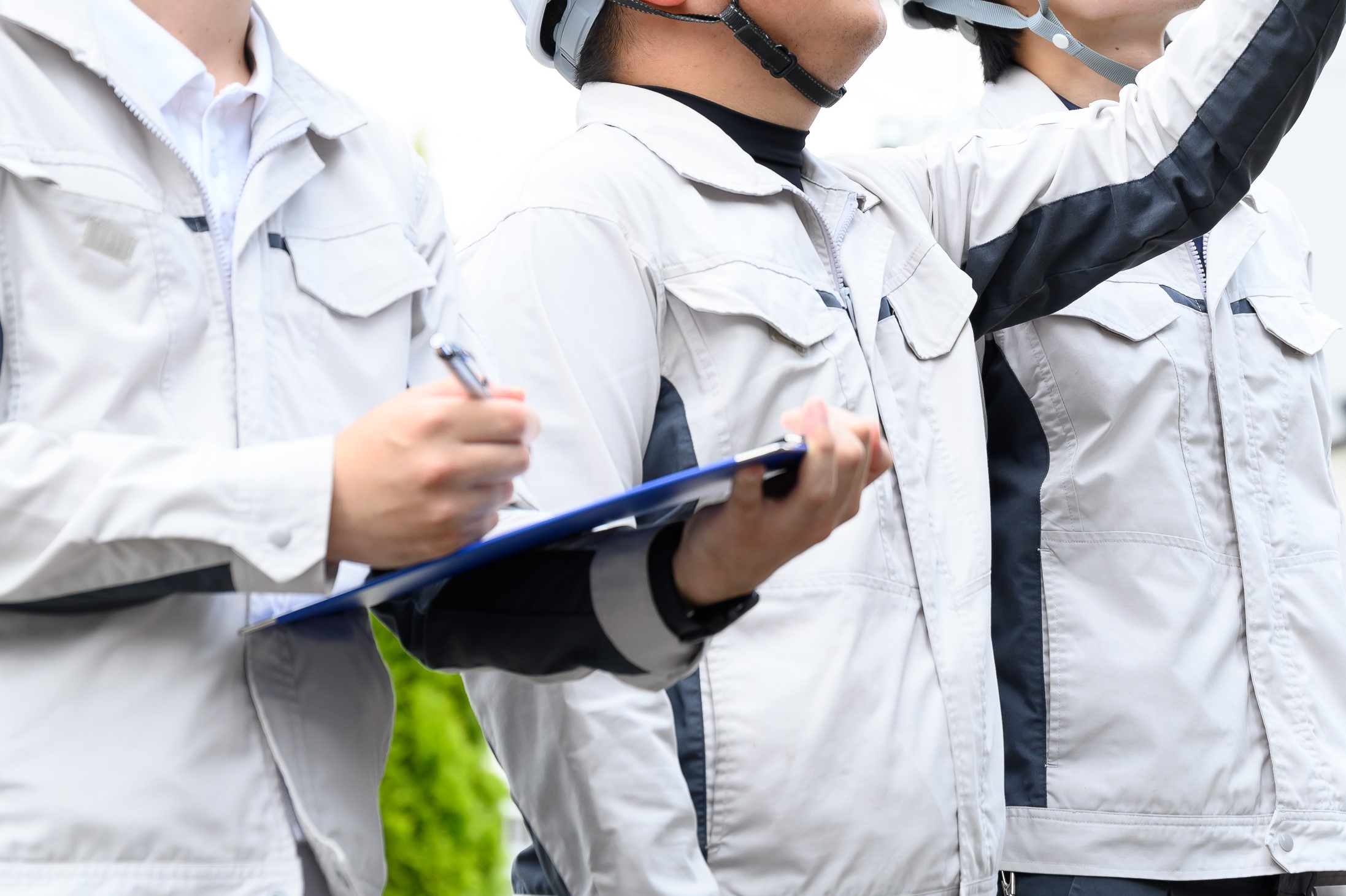 消防設備点検は義務?報告は必要?必要性を徹底解説!